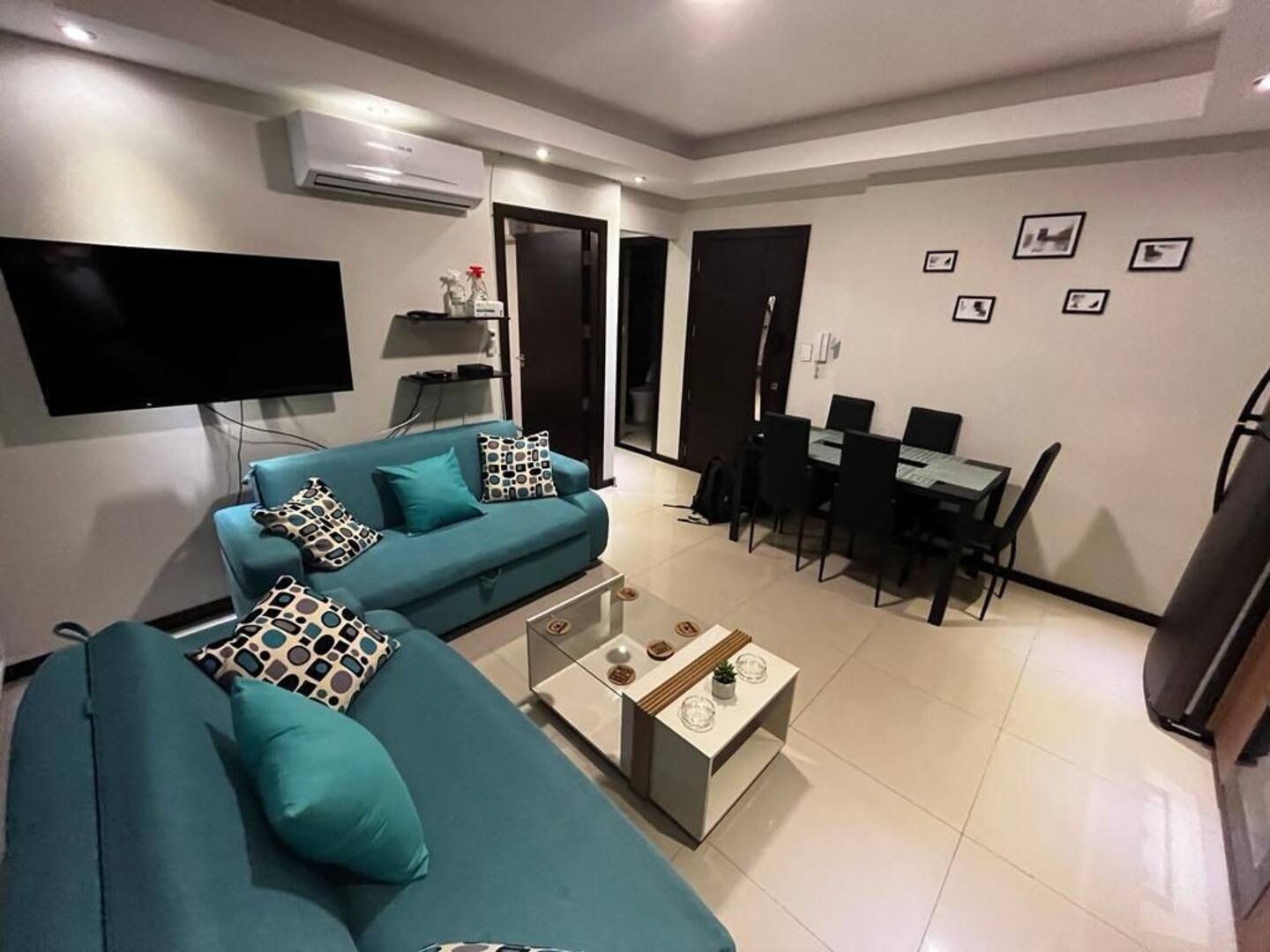 Hermoso Departamento de 1 dormitorio en la mejor Zona Hotelera de Equipetrol