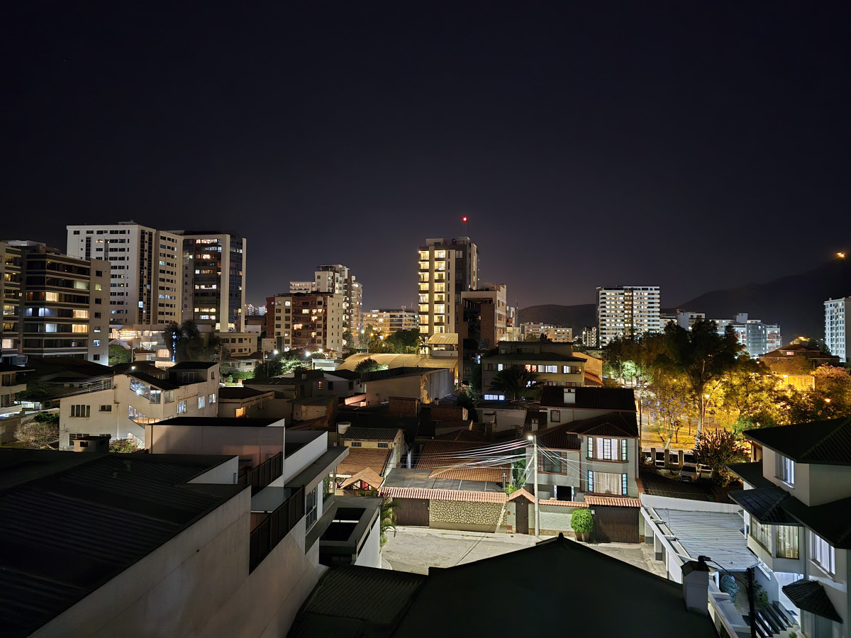 Departamento acogedor para una estadía perfecta.